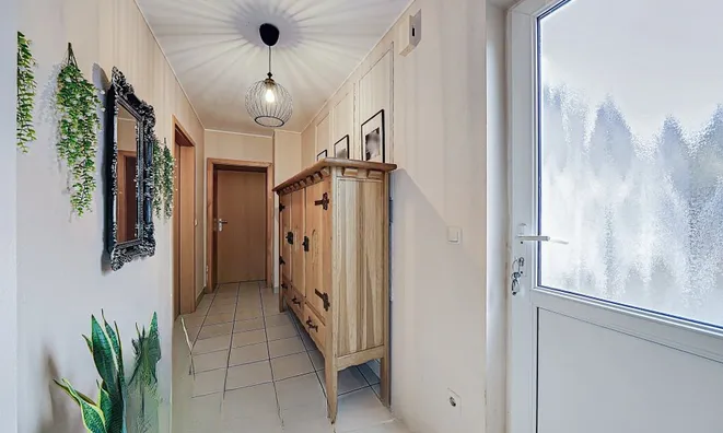 Недвижимость Apartment 1 bedroom for sale in Mertzig: 4