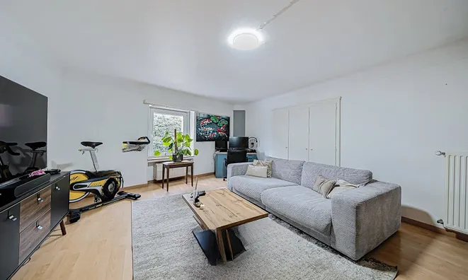 Недвижимость Apartment 1 bedroom for sale in Mertzig: 5