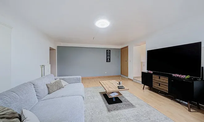 Недвижимость Apartment 1 bedroom for sale in Mertzig: 6