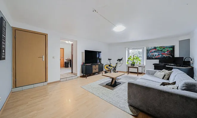 Недвижимость Apartment 1 bedroom for sale in Mertzig: 7