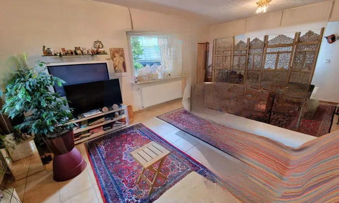 Недвижимость Detached house 4 bedrooms for sale in Bridel: 2