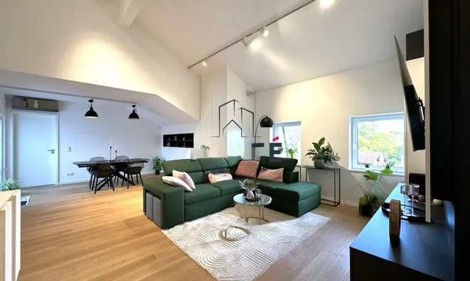 Недвижимость Apartment 2 bedrooms for sale in Contern: 1