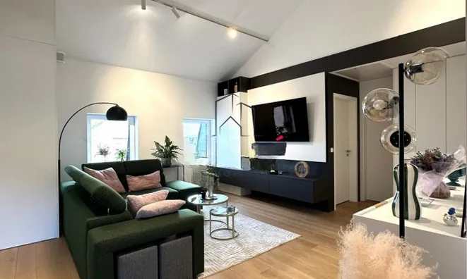 Недвижимость Apartment 2 bedrooms for sale in Contern: 2