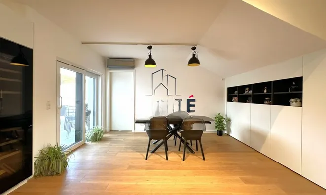 Недвижимость Apartment 2 bedrooms for sale in Contern: 3