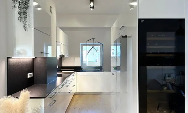 Недвижимость Apartment 2 bedrooms for sale in Contern: 4