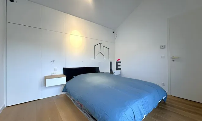 Недвижимость Apartment 2 bedrooms for sale in Contern: 5