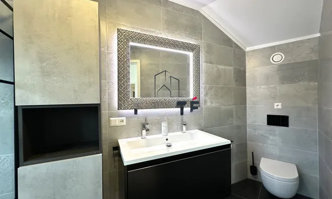 Недвижимость Apartment 2 bedrooms for sale in Contern: 7