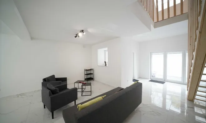 Недвижимость Detached house 5 bedrooms for sale in Bigonville: 1