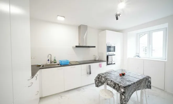 Недвижимость Detached house 5 bedrooms for sale in Bigonville: 3