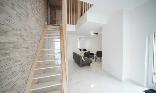 Недвижимость Detached house 5 bedrooms for sale in Bigonville: 4