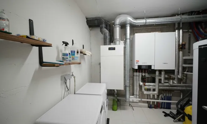 Недвижимость Detached house 5 bedrooms for sale in Bigonville: 6