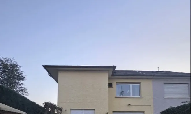 Недвижимость Semi-detached house 4 bedrooms for sale in Bertrange: 2