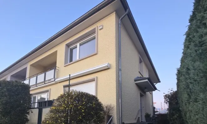 Недвижимость Semi-detached house 4 bedrooms for sale in Bertrange: 4