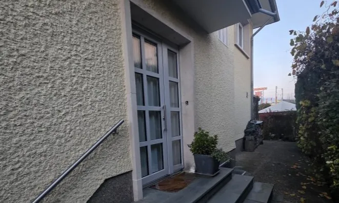 Недвижимость Semi-detached house 4 bedrooms for sale in Bertrange: 5