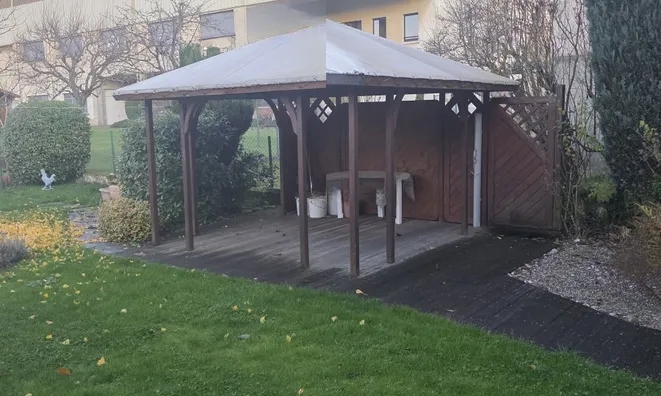 Недвижимость Semi-detached house 4 bedrooms for sale in Bertrange: 7