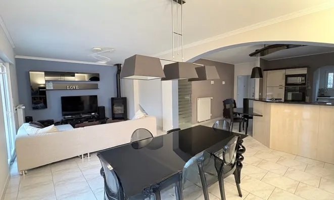 Недвижимость Semi-detached house 6 bedrooms for sale in Bertrange: 3