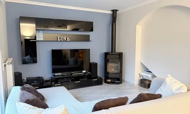 Недвижимость Semi-detached house 6 bedrooms for sale in Bertrange: 5