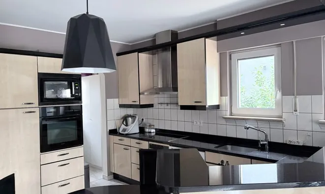 Недвижимость Semi-detached house 6 bedrooms for sale in Bertrange: 7