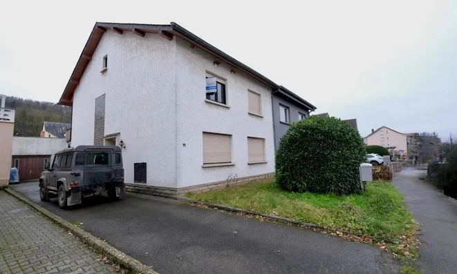 Недвижимость House 3 bedrooms for sale in Diekirch: 1