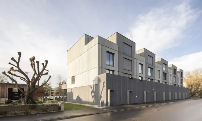 Недвижимость Semi-detached house 3 bedrooms for sale in Remich: 1