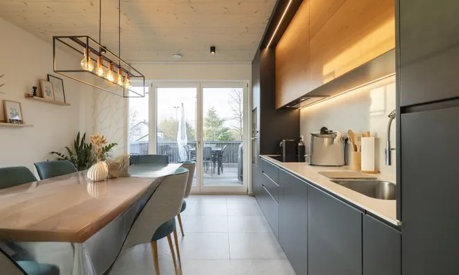 Недвижимость Semi-detached house 3 bedrooms for sale in Remich: 2