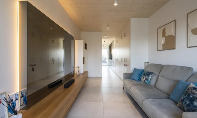 Недвижимость Semi-detached house 3 bedrooms for sale in Remich: 4