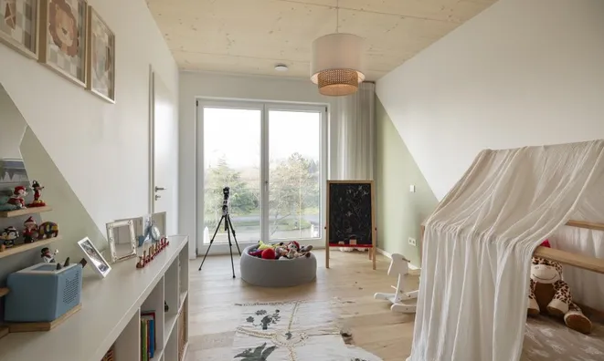 Недвижимость Semi-detached house 3 bedrooms for sale in Remich: 5