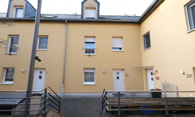 Недвижимость Triplex 4 bedrooms for sale in Medernach: 1