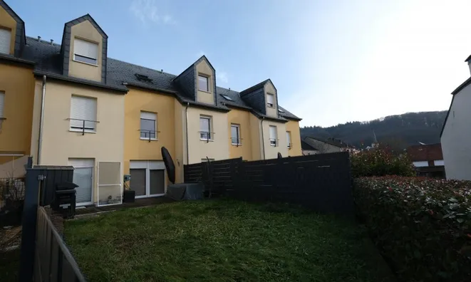 Недвижимость Triplex 4 bedrooms for sale in Medernach: 3