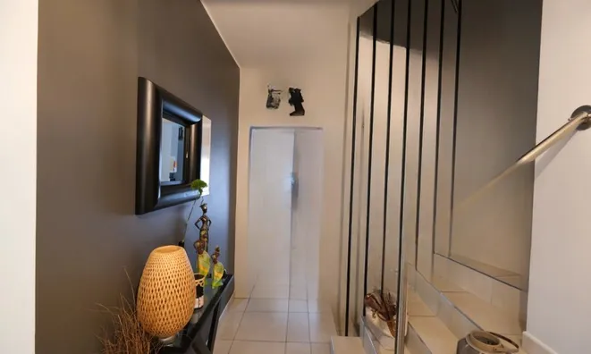 Недвижимость Triplex 4 bedrooms for sale in Medernach: 4