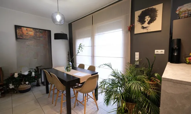 Недвижимость Triplex 4 bedrooms for sale in Medernach: 5