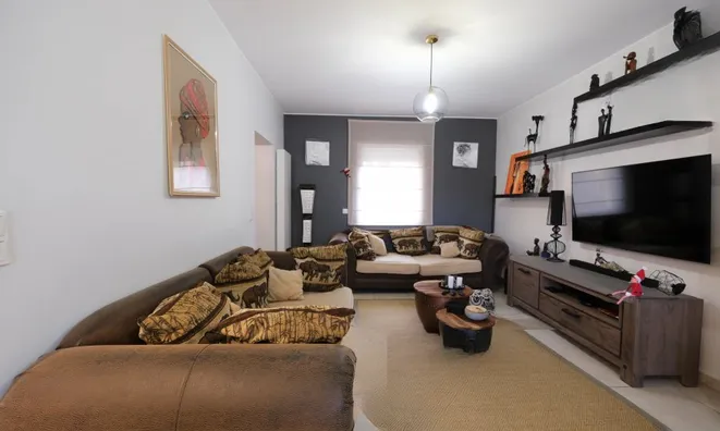 Недвижимость Triplex 4 bedrooms for sale in Medernach: 6