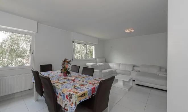 Недвижимость Apartment for sale in Dudelange: 5
