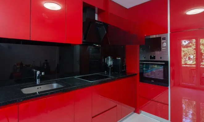 Недвижимость Apartment for sale in Dudelange: 7