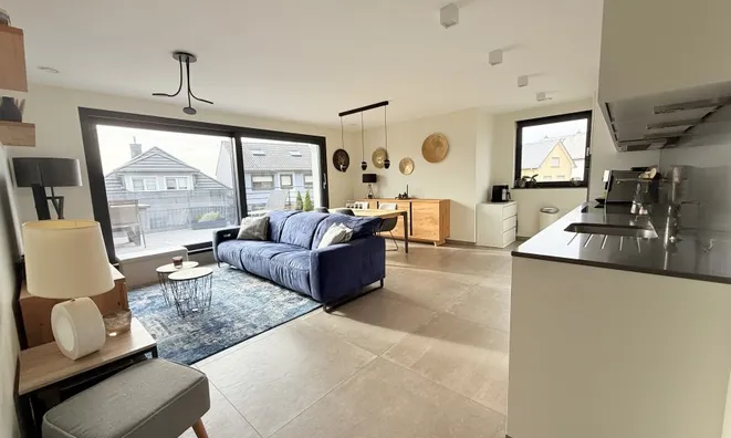 Недвижимость Apartment 2 bedrooms for sale in Huncherange: 1