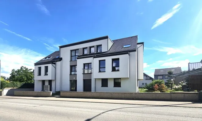 Недвижимость Apartment 2 bedrooms for sale in Huncherange: 2