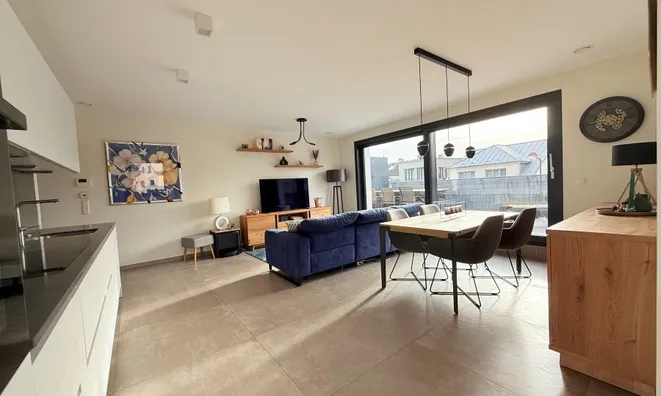 Недвижимость Apartment 2 bedrooms for sale in Huncherange: 3