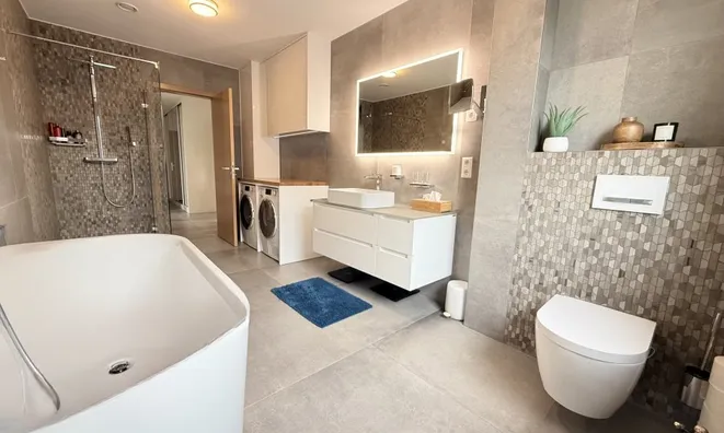 Недвижимость Apartment 2 bedrooms for sale in Huncherange: 4