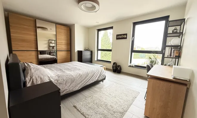 Недвижимость Apartment 2 bedrooms for sale in Huncherange: 5