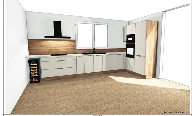 Недвижимость Duplex 3 bedrooms for sale in Esch-sur-Alzette: 4