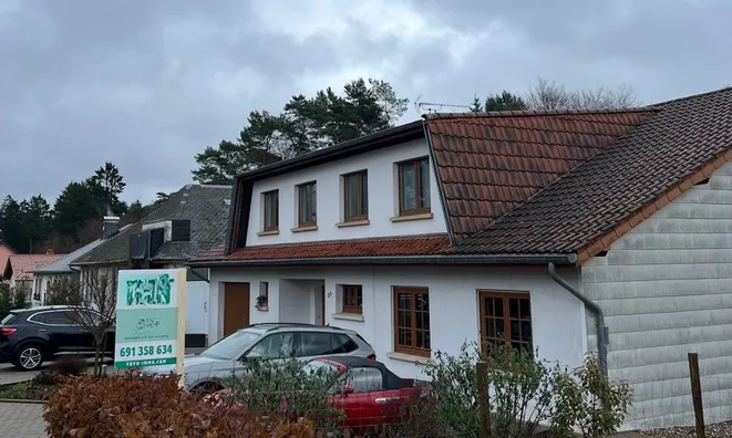 Недвижимость Detached house 3 bedrooms for sale in Beaufort: 2