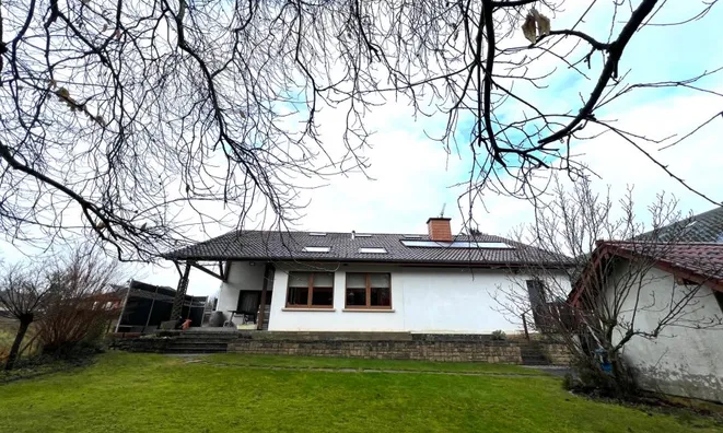 Недвижимость Detached house 3 bedrooms for sale in Beaufort: 3