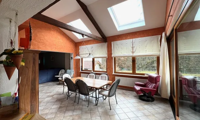 Недвижимость Detached house 3 bedrooms for sale in Beaufort: 5