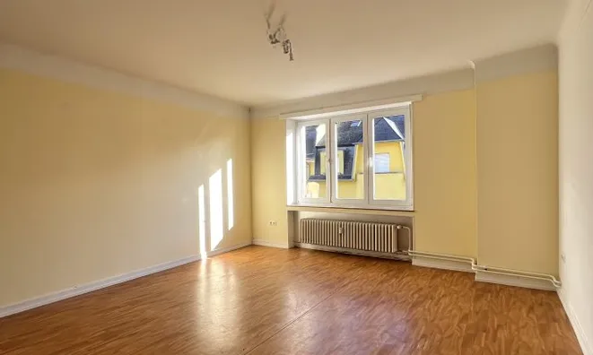 Недвижимость Apartment 2 bedrooms for sale in Luxembourg-Bonnevoie: 2