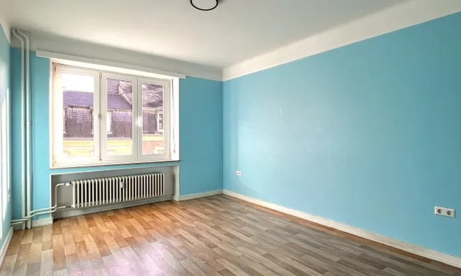 Недвижимость Apartment 2 bedrooms for sale in Luxembourg-Bonnevoie: 4