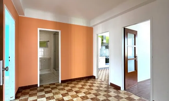 Недвижимость Apartment 2 bedrooms for sale in Luxembourg-Bonnevoie: 5