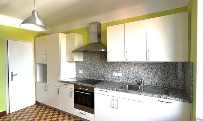 Недвижимость Apartment 2 bedrooms for sale in Luxembourg-Bonnevoie: 7