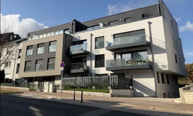 Недвижимость Penthouse 1 bedroom for sale in Niederkorn: 1