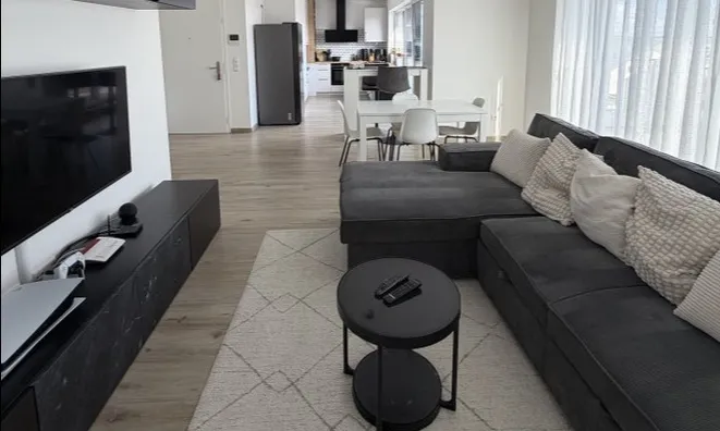 Недвижимость Penthouse 1 bedroom for sale in Niederkorn: 2