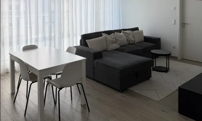 Недвижимость Penthouse 1 bedroom for sale in Niederkorn: 3